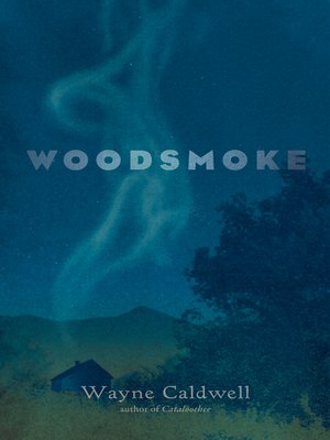 Woodsmoke - ebook
